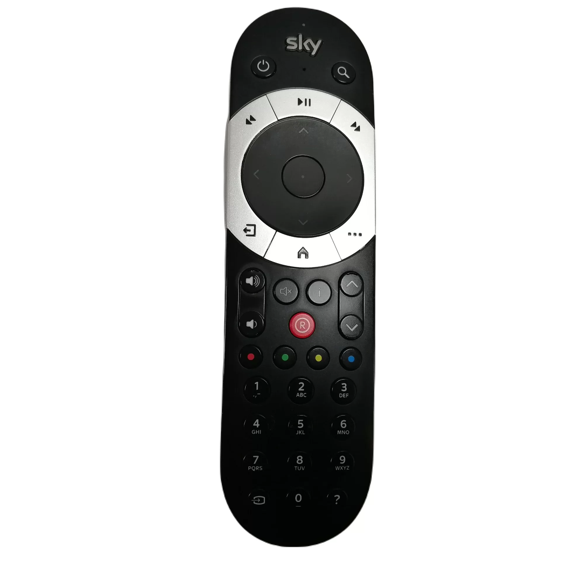 Sky sound box replacement remote 2025